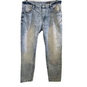 SouthPole Light Washed Jeans Size 36 x 30